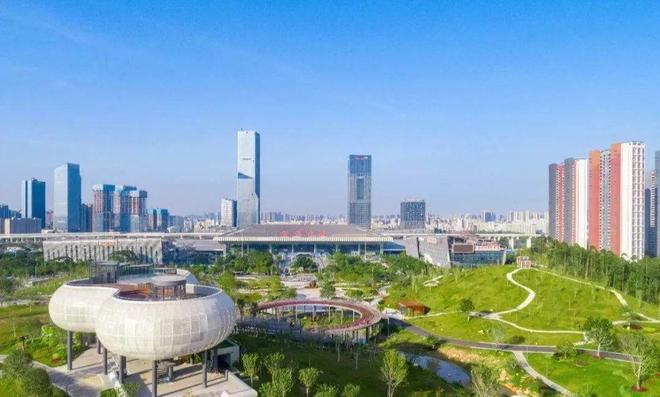 心准现楼-深圳外国语龙华校区-北站双央企PG麻将胡了网站入口保利招商龙誉-北站核(图7)
