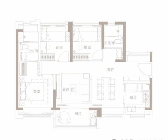 心准现楼-深圳外国语龙华校区-北站双央企PG麻将胡了网站入口保利招商龙誉-北站核(图15)