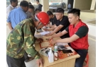 以实际行动绘就乡村振兴新画卷PG电子麻将